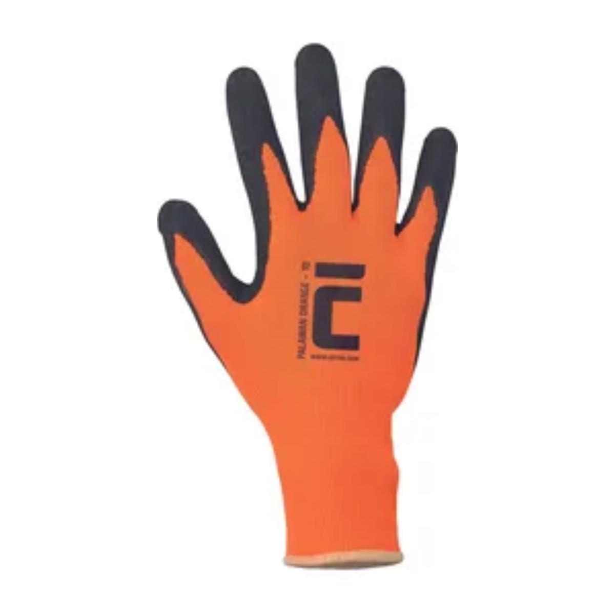 : Gants Palawan – taille 11 – nylon/latex